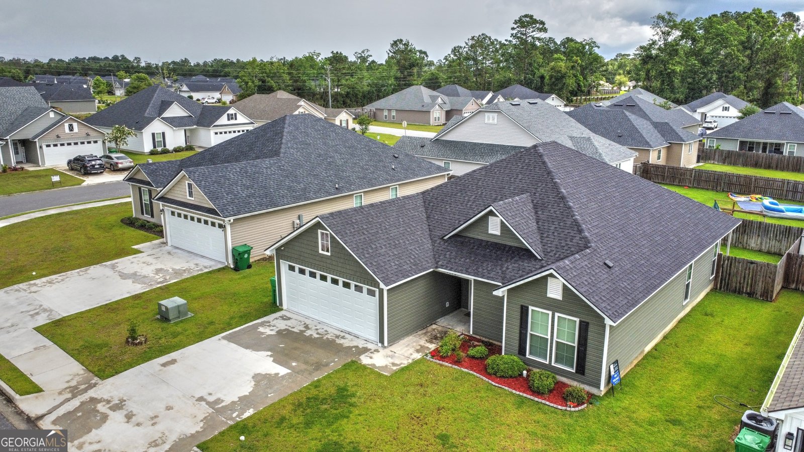 3686 Deidra Miller Circle Valdosta - 35