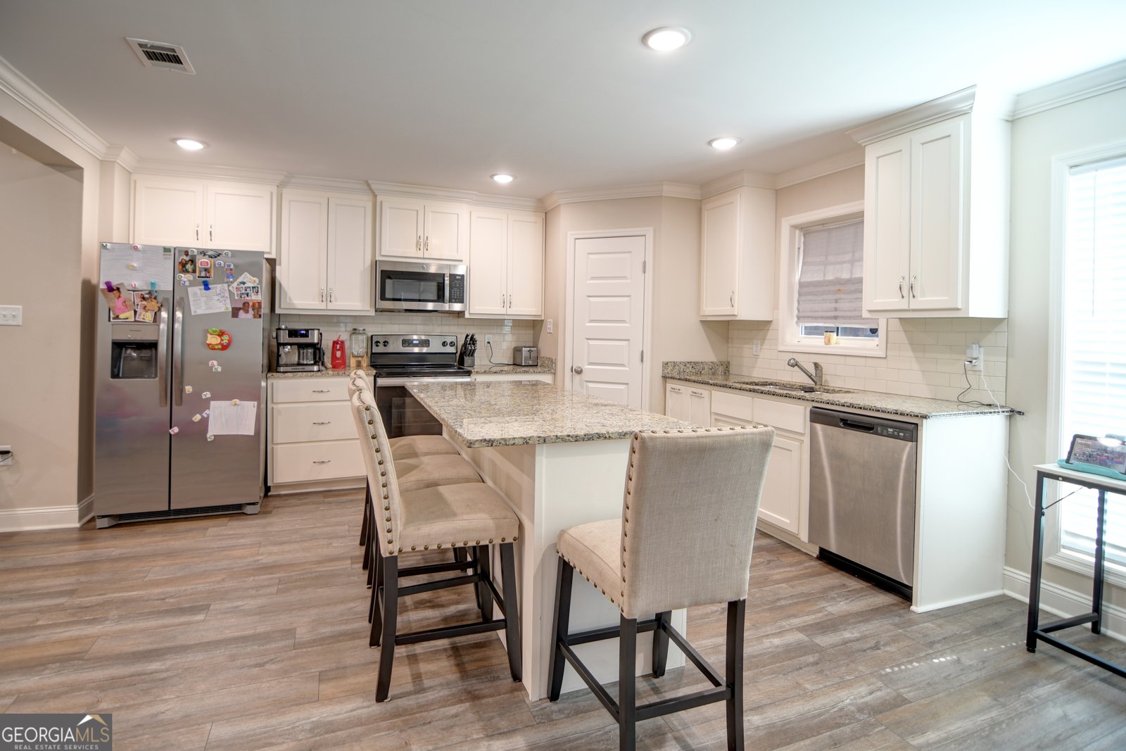 3686 Deidra Miller Circle Valdosta - 5