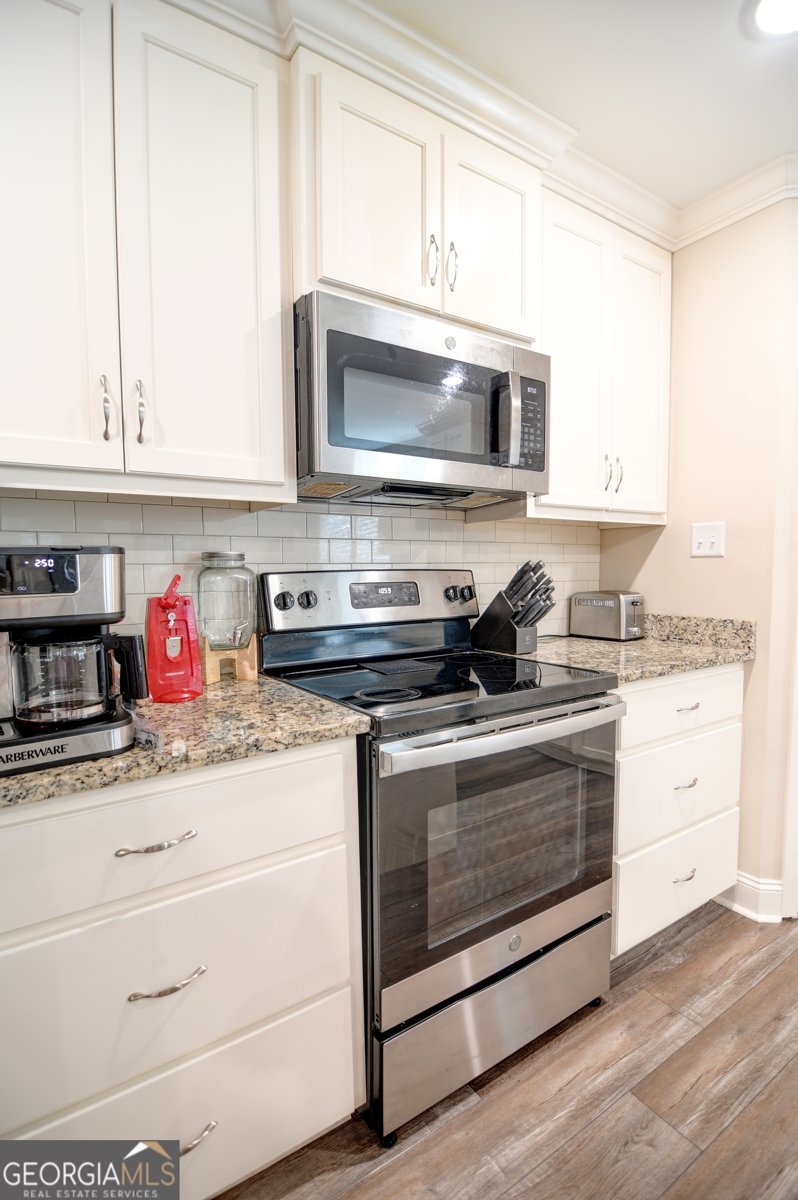 3686 Deidra Miller Circle Valdosta - 8