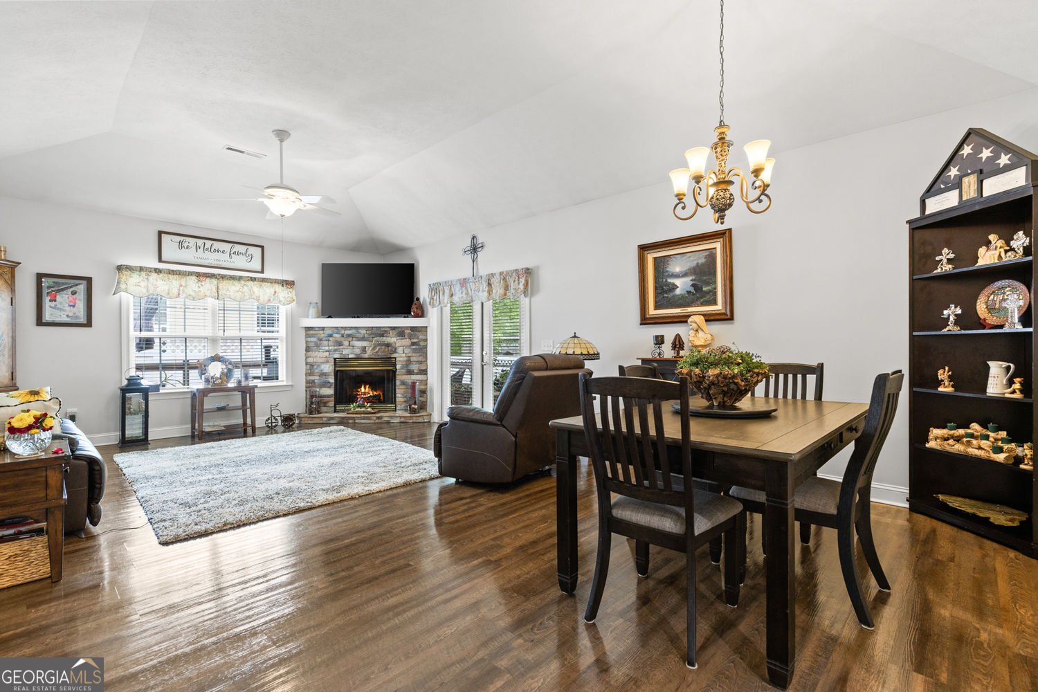 419 Long View Circle Hiawassee - 12