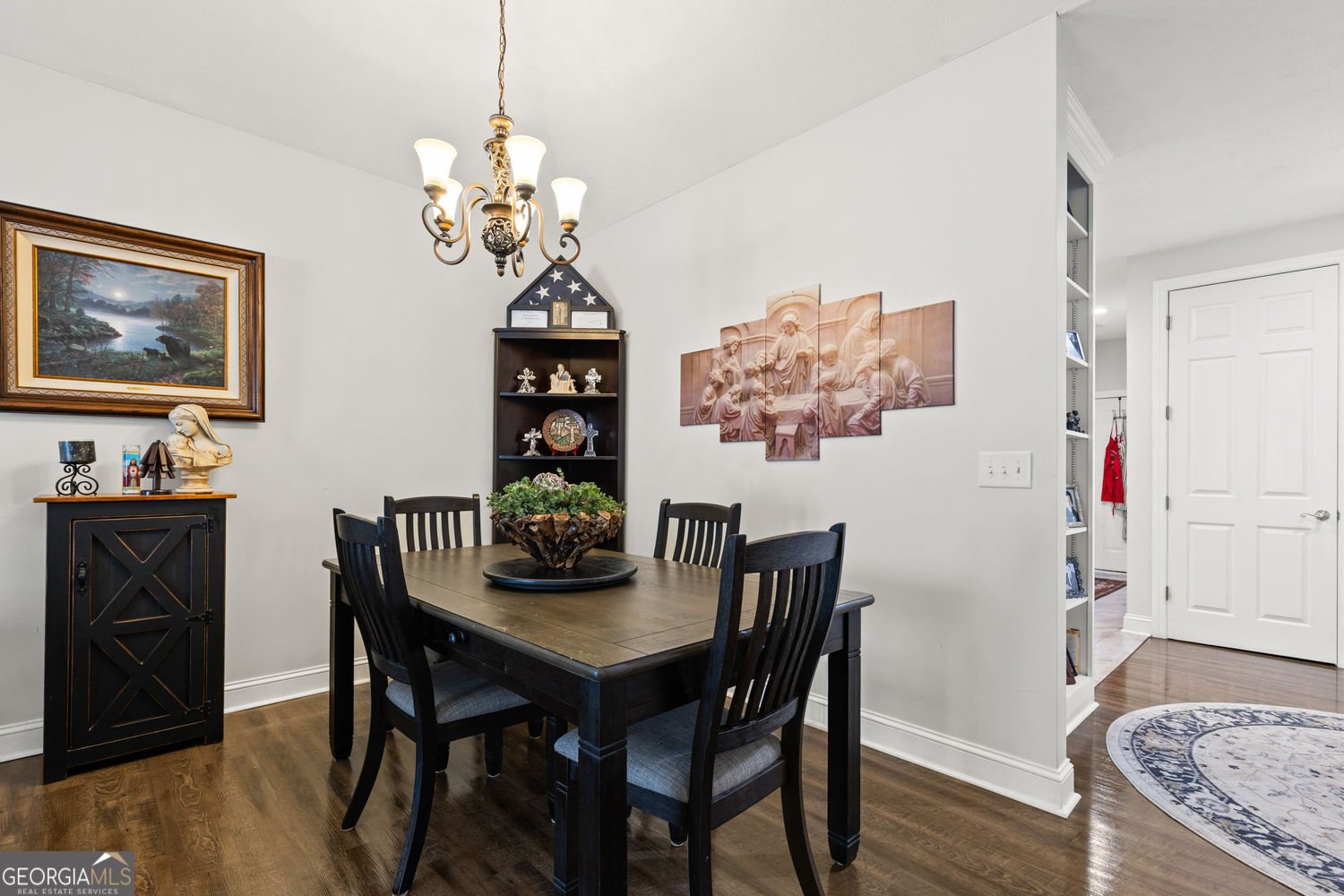 419 Long View Circle Hiawassee - 13