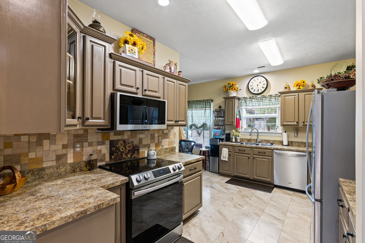 419 Long View Circle Hiawassee - 14