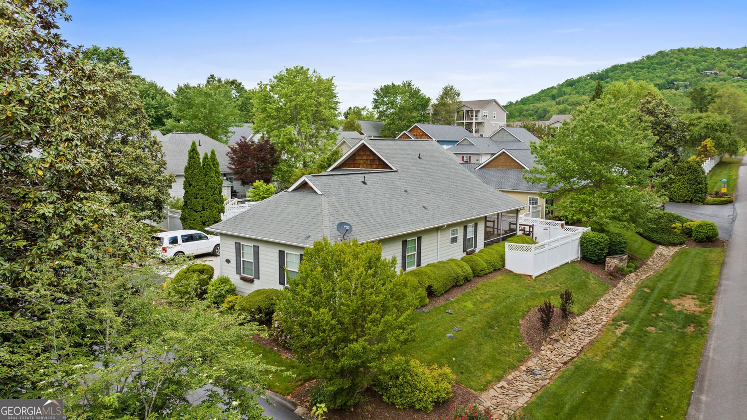 419 Long View Circle Hiawassee - 2