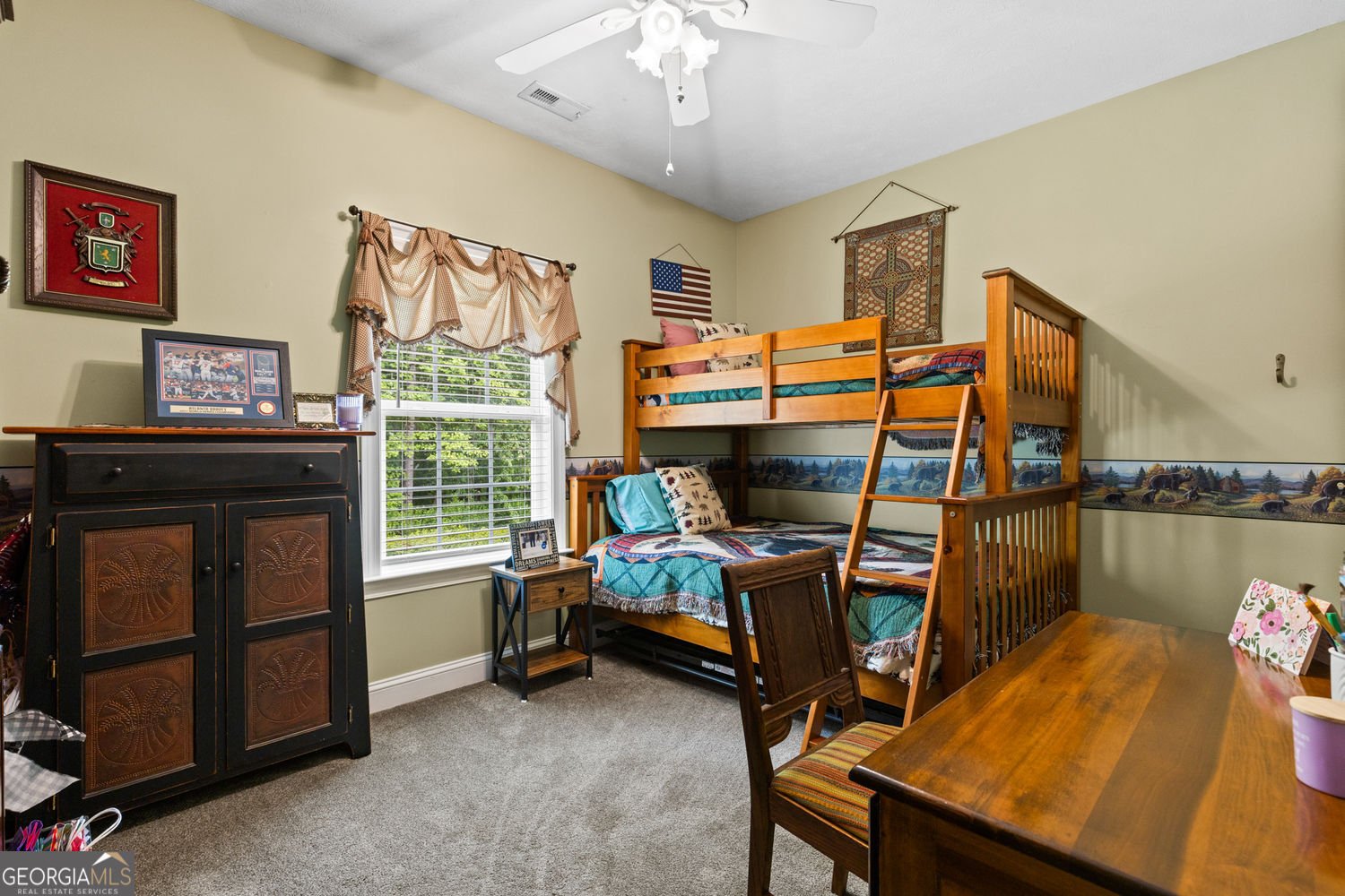 419 Long View Circle Hiawassee - 22