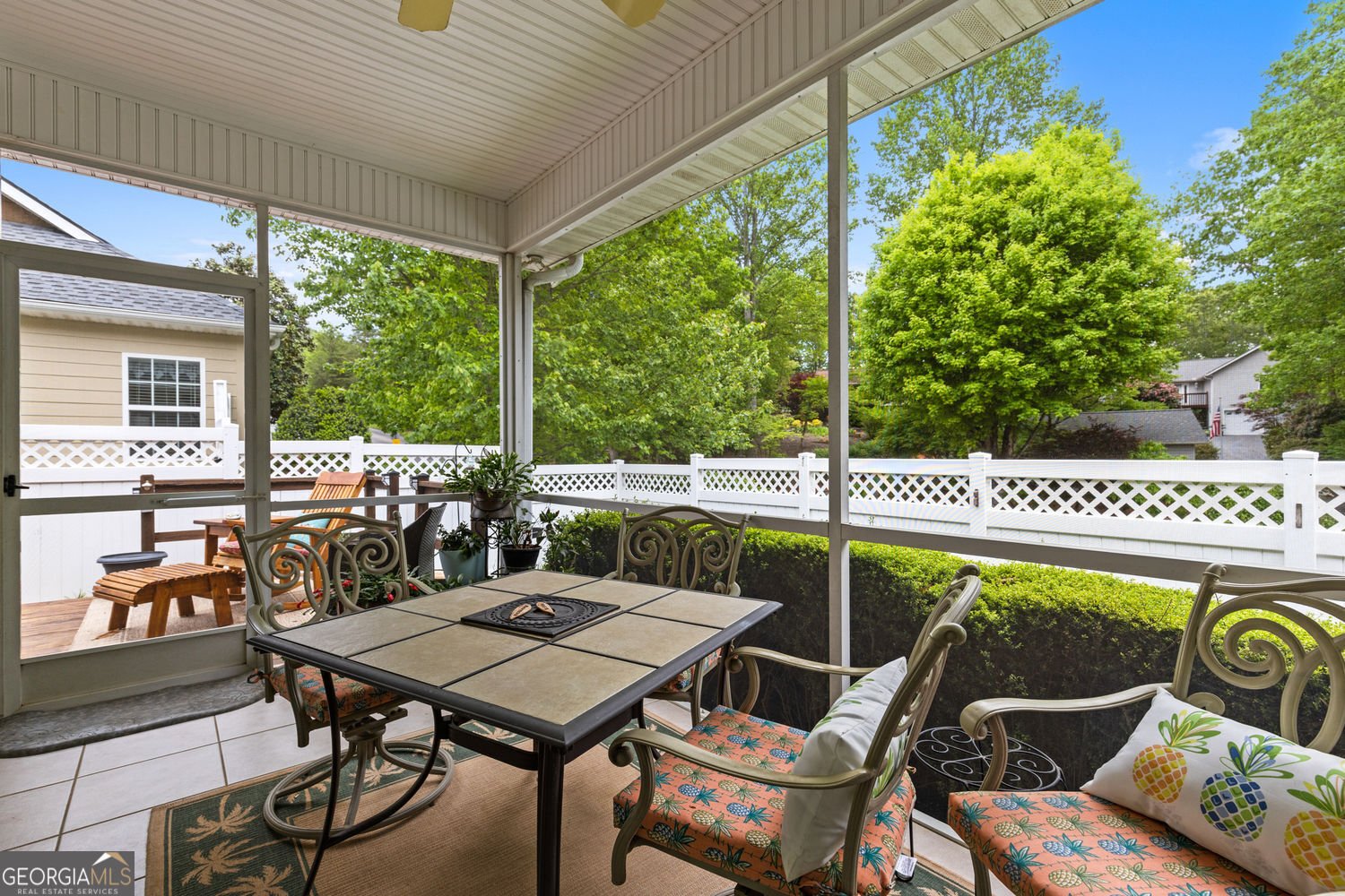 419 Long View Circle Hiawassee - 28