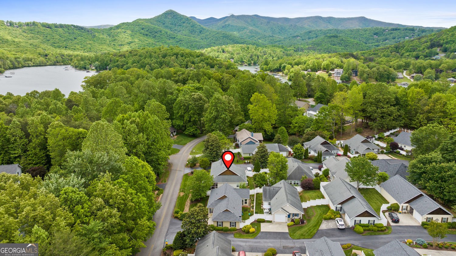 419 Long View Circle Hiawassee - 3