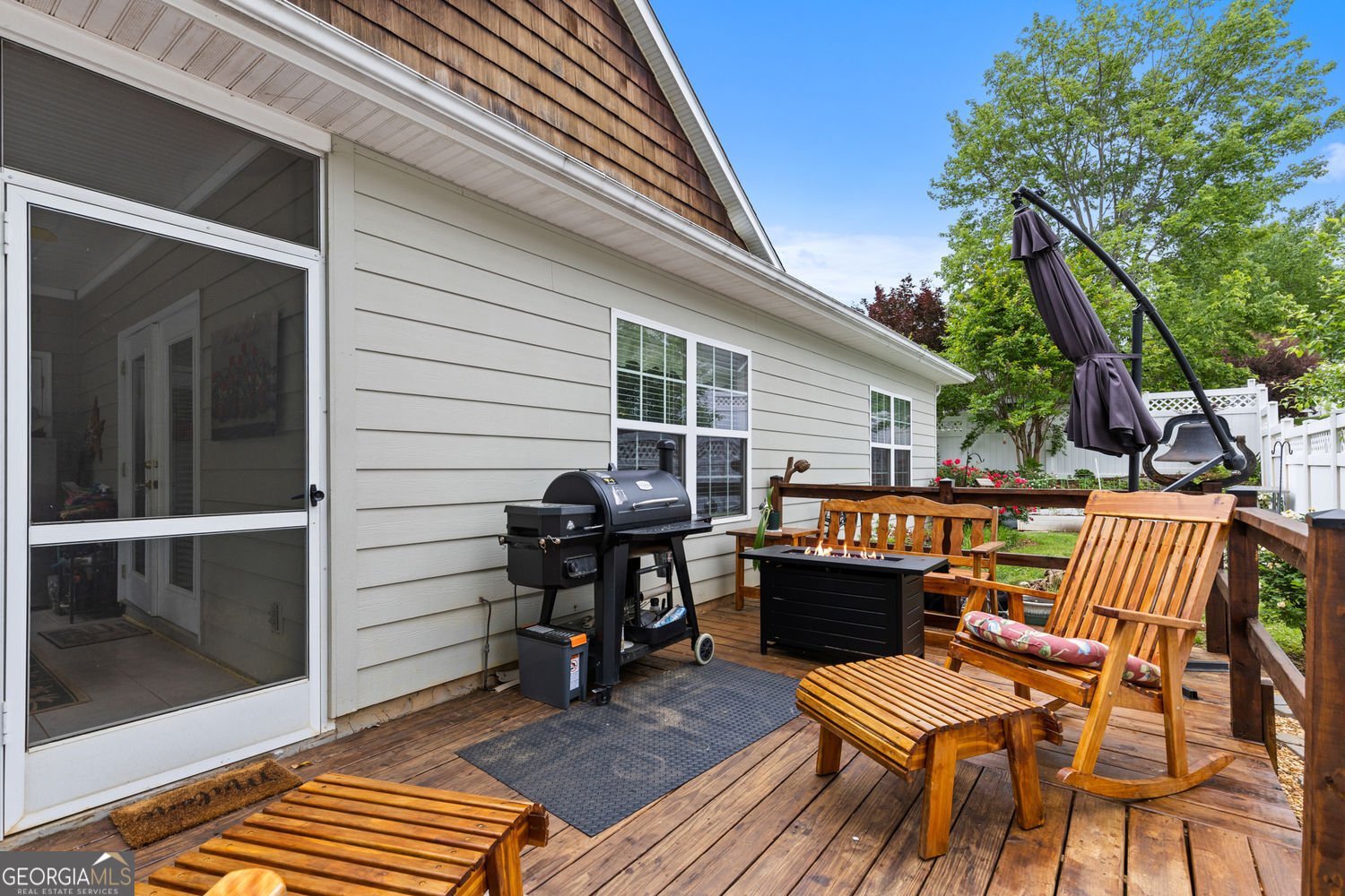 419 Long View Circle Hiawassee - 30
