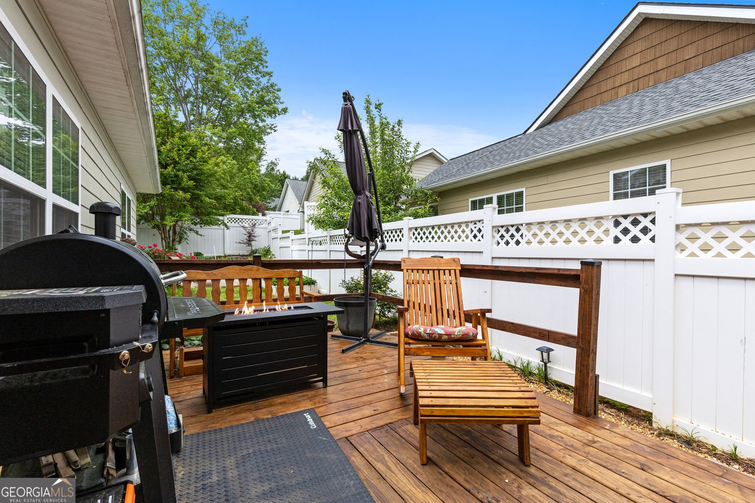 419 Long View Circle Hiawassee - 31