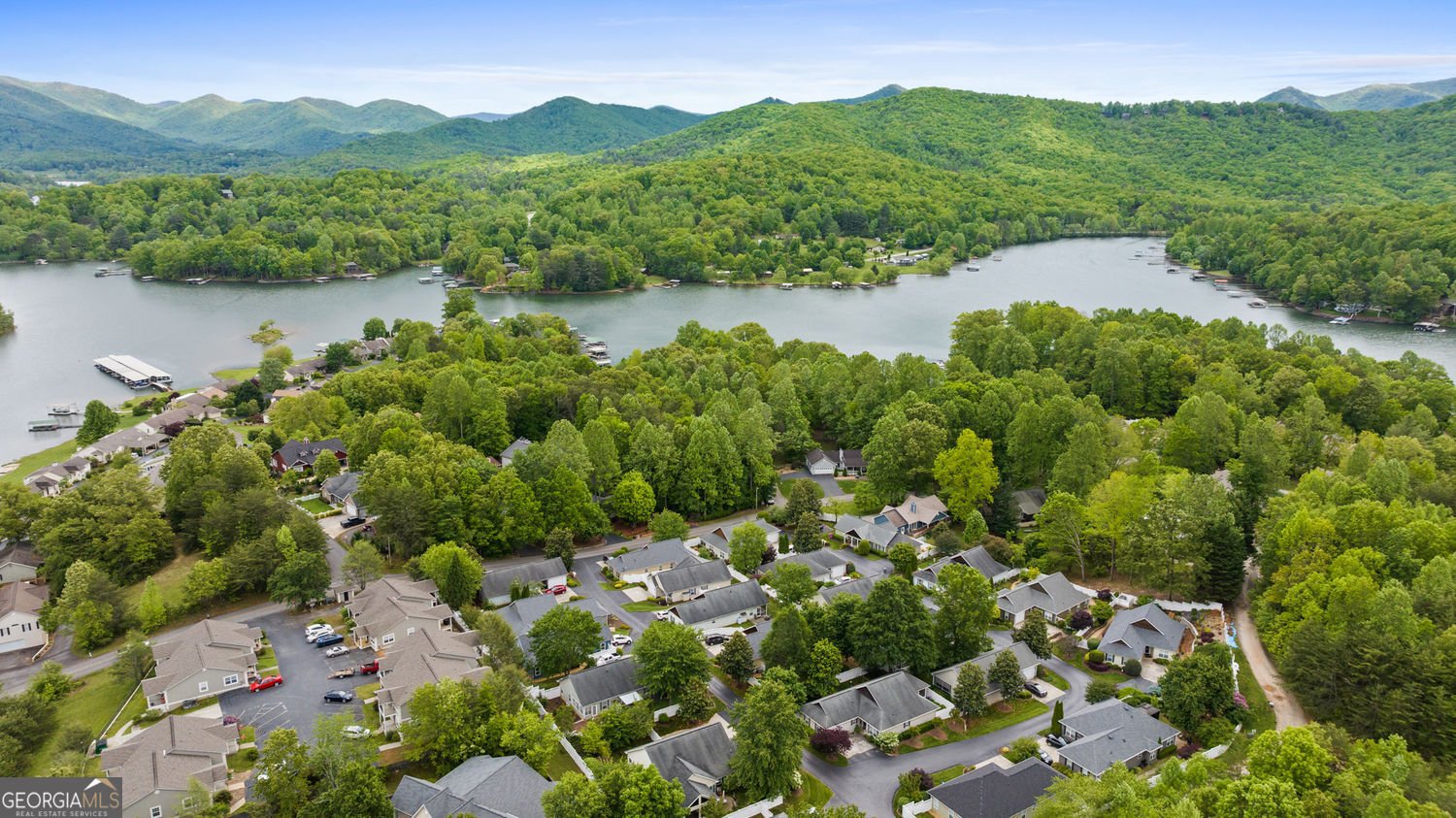 419 Long View Circle Hiawassee - 38