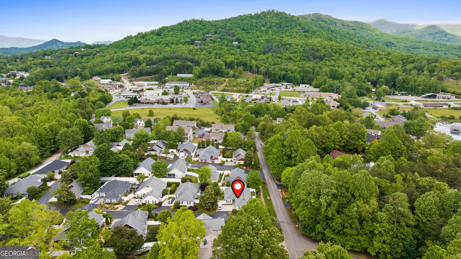 419 Long View Circle Hiawassee - 39