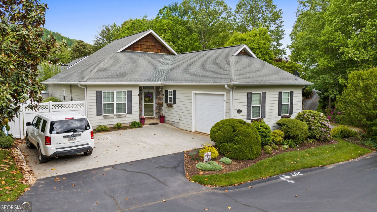 419 Long View Circle Hiawassee - 4