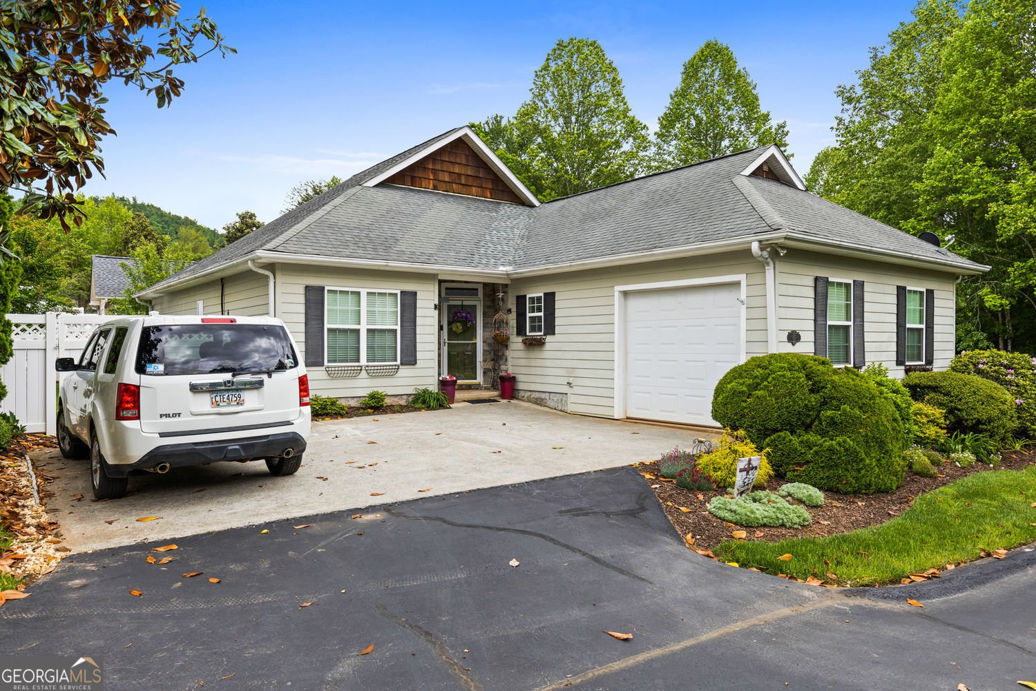 419 Long View Circle Hiawassee - 6