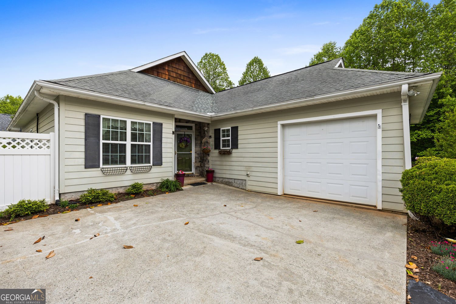 419 Long View Circle Hiawassee - 7
