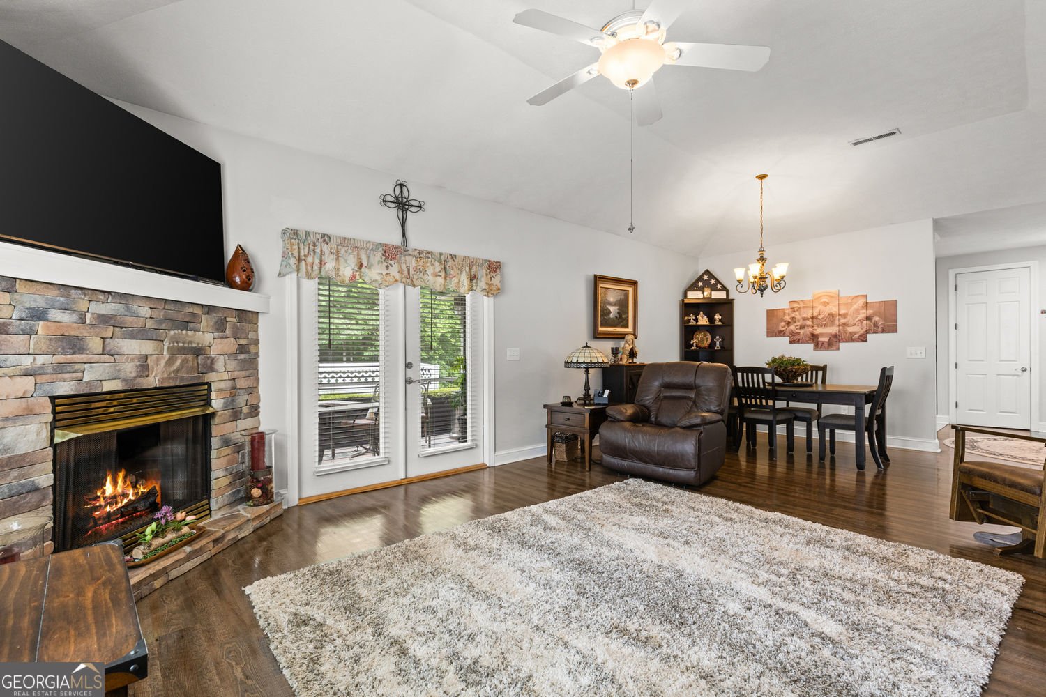 419 Long View Circle Hiawassee - 8