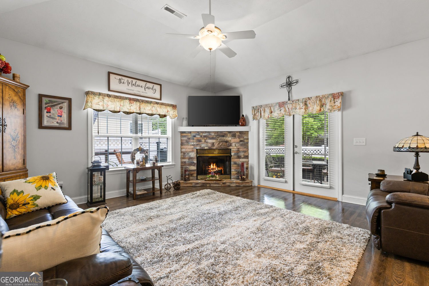 419 Long View Circle Hiawassee - 9