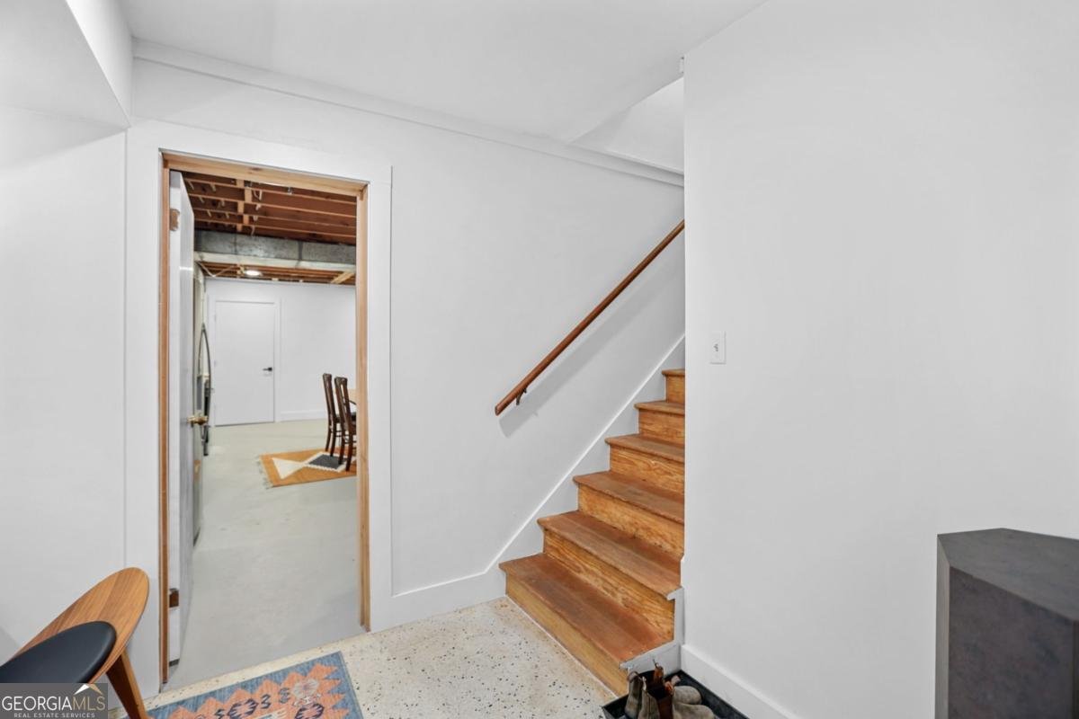 334 Luther Bailey Road Senoia - 1
