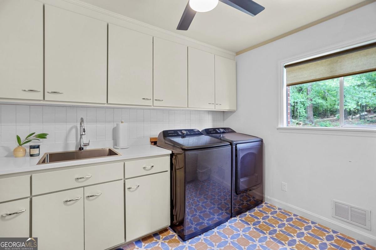 334 Luther Bailey Road Senoia - 10