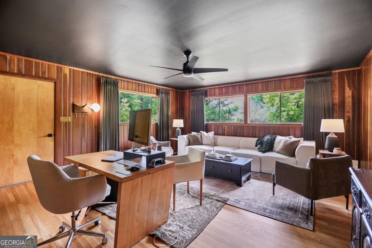334 Luther Bailey Road Senoia - 12