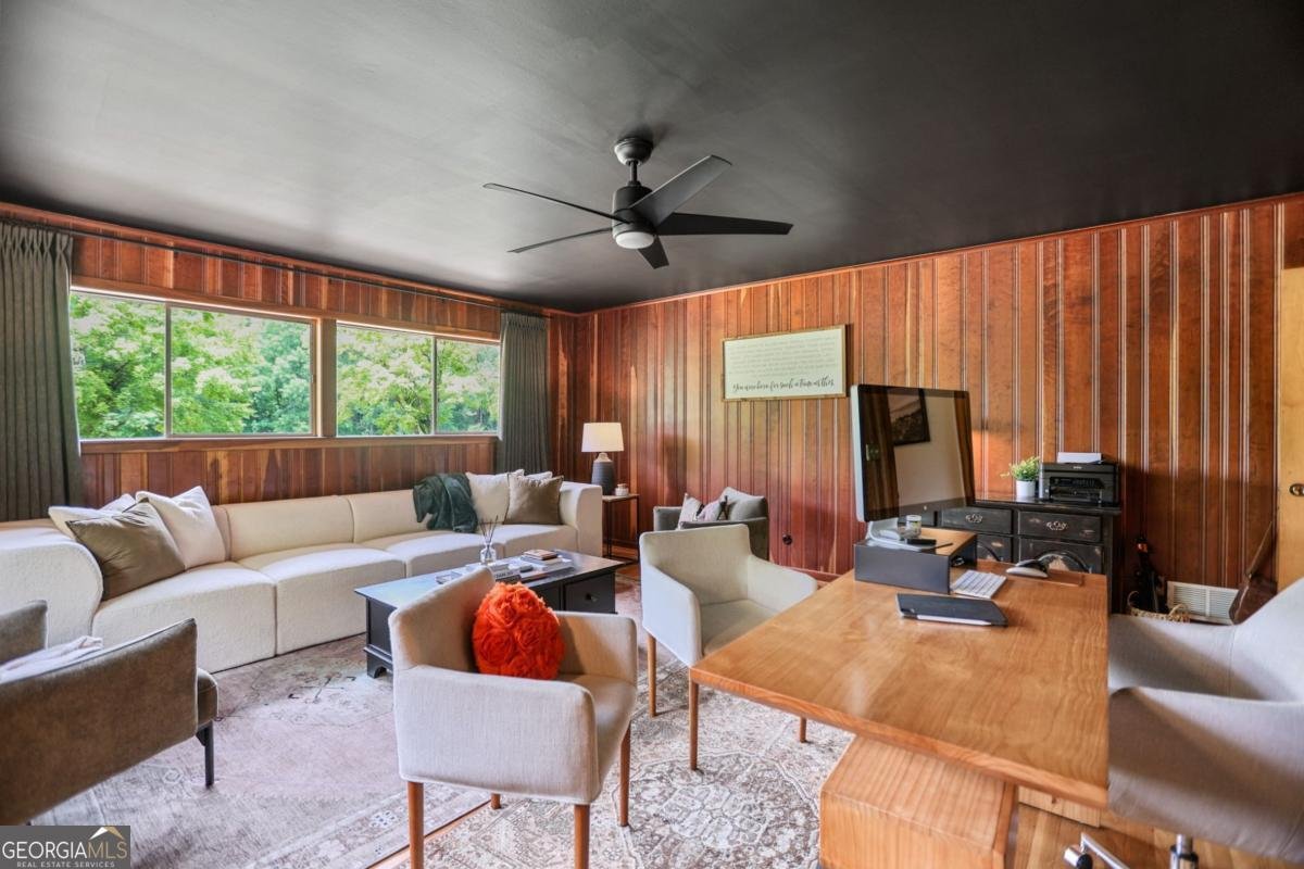 334 Luther Bailey Road Senoia - 15