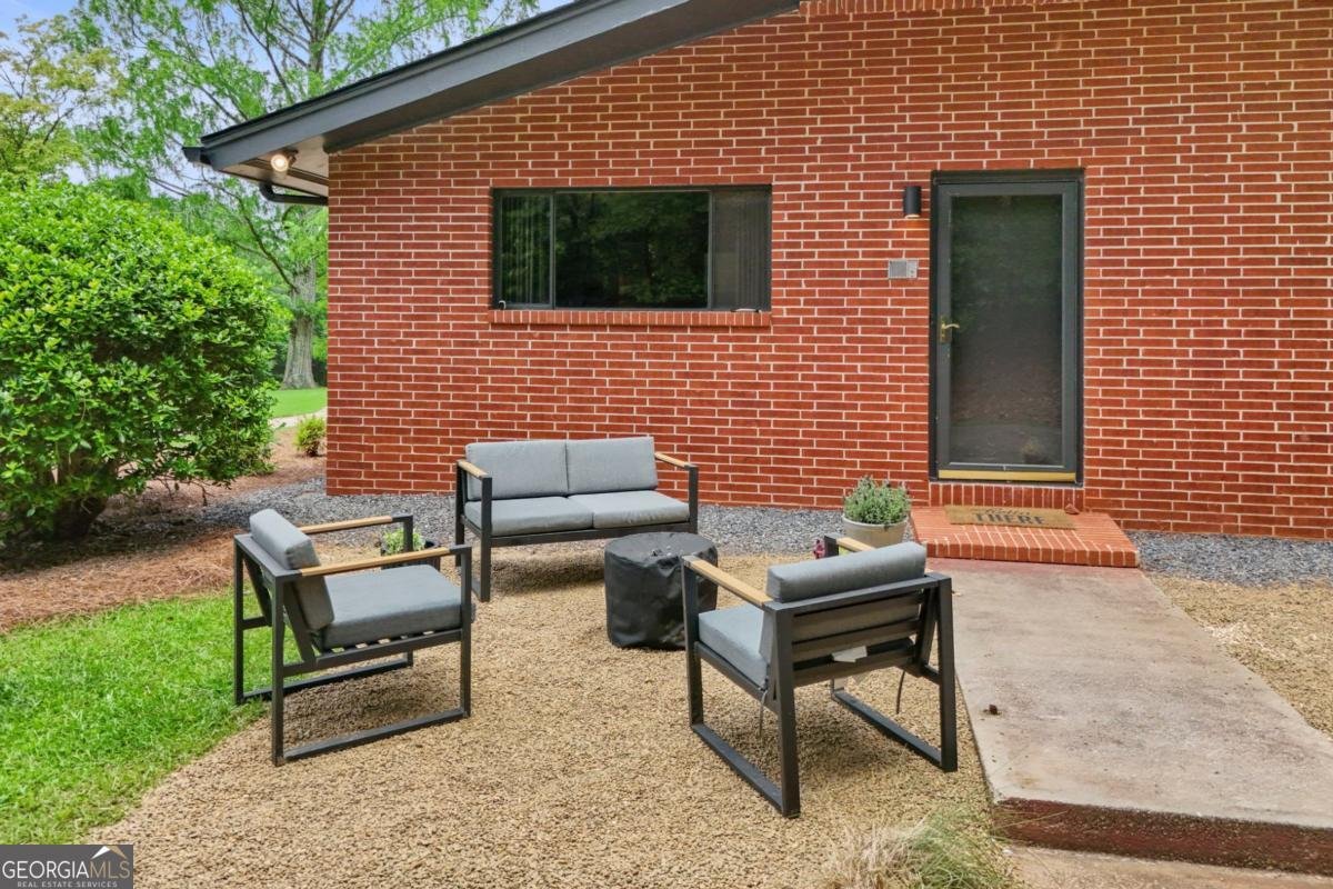 334 Luther Bailey Road Senoia - 17