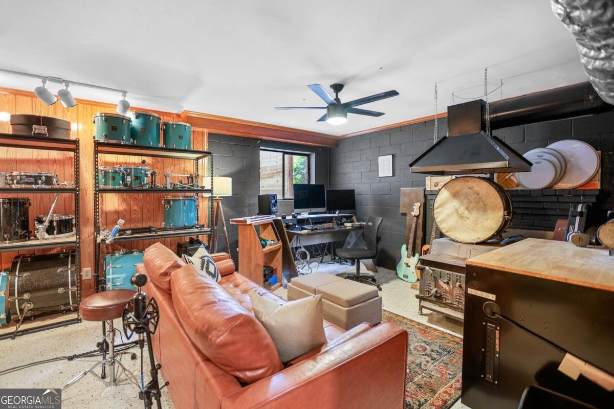 334 Luther Bailey Road Senoia - 19