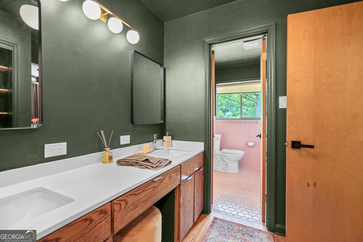 334 Luther Bailey Road Senoia - 2