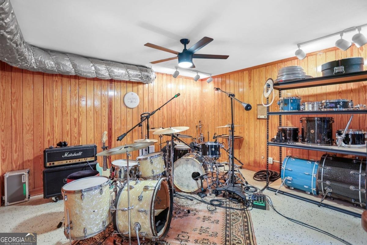 334 Luther Bailey Road Senoia - 21