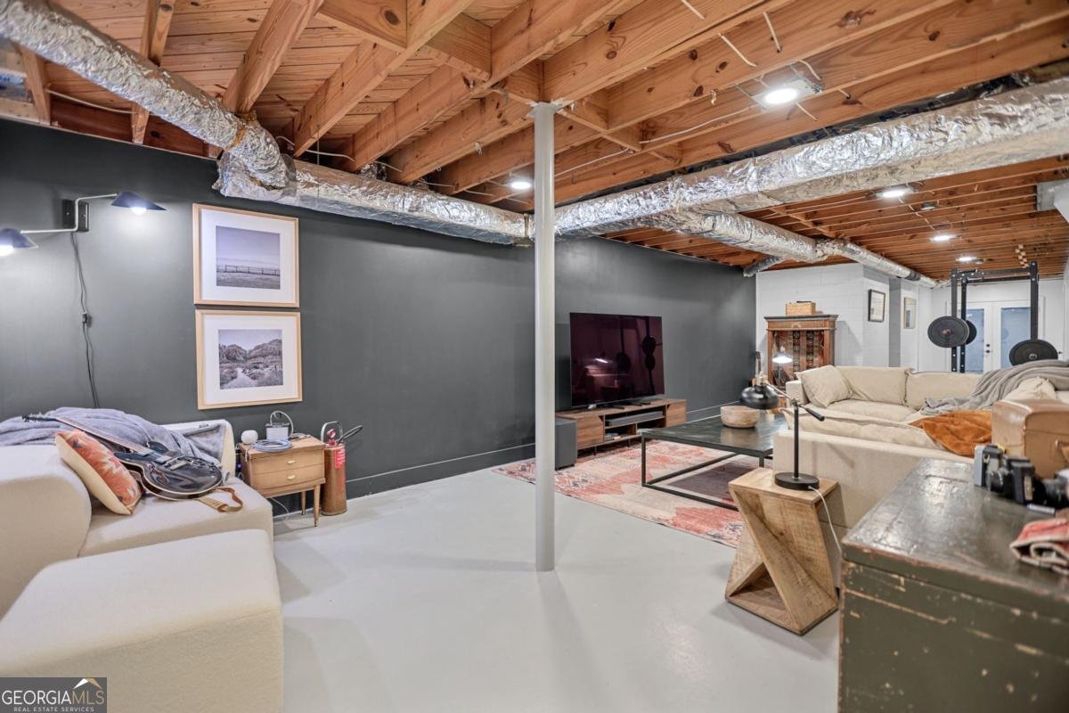334 Luther Bailey Road Senoia - 26