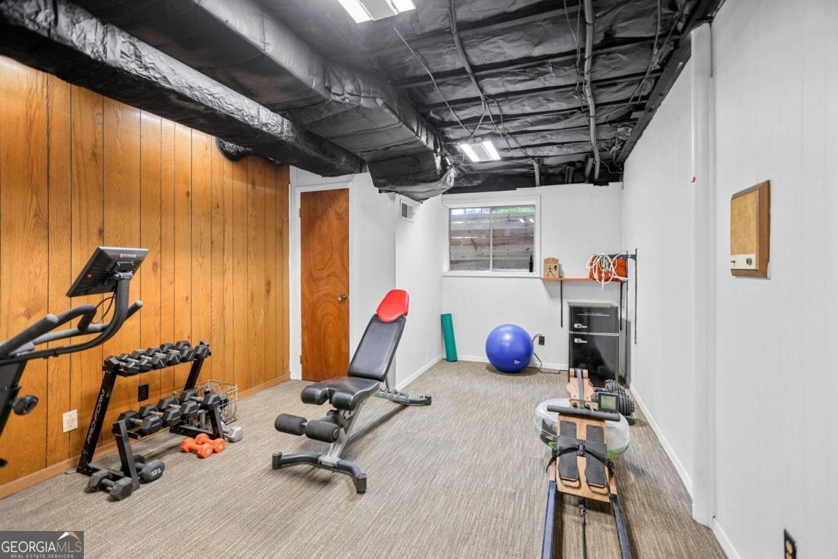 334 Luther Bailey Road Senoia - 30