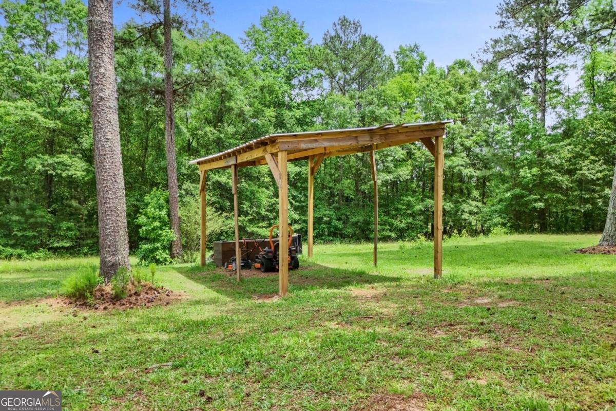 334 Luther Bailey Road Senoia - 37