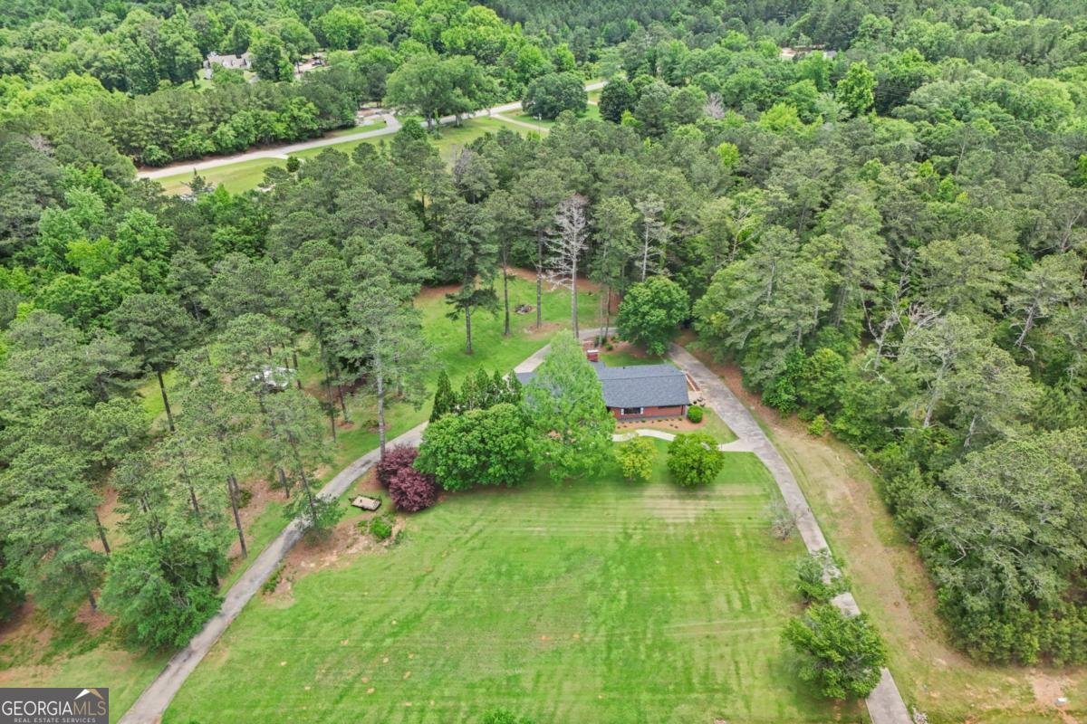334 Luther Bailey Road Senoia - 38