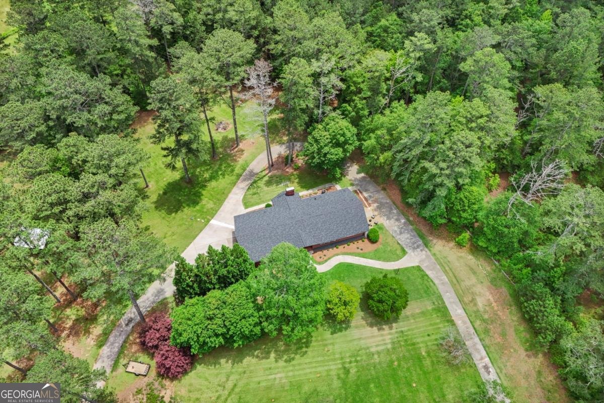 334 Luther Bailey Road Senoia - 39