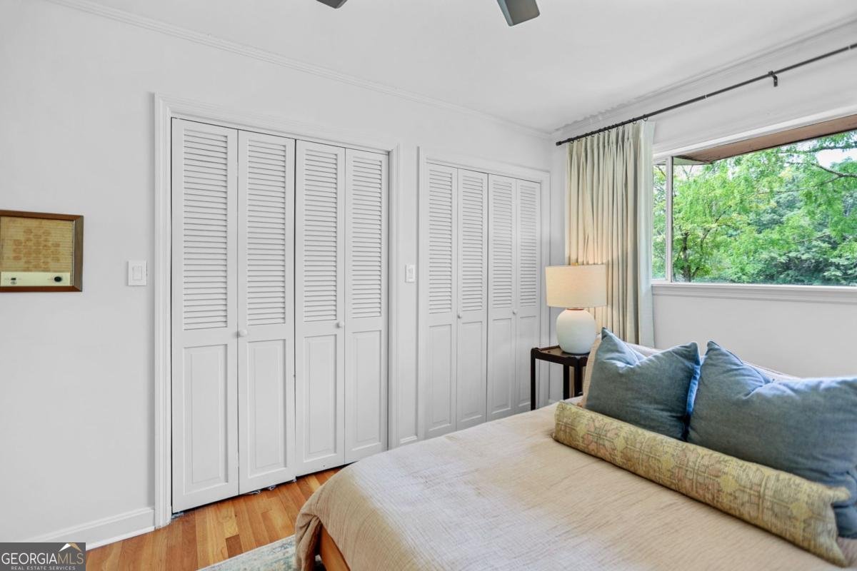 334 Luther Bailey Road Senoia - 5