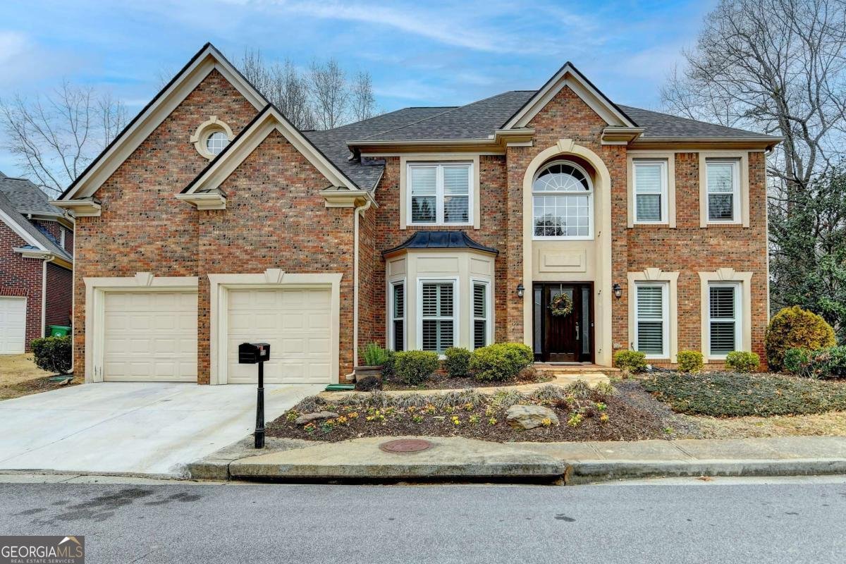 2730 Henderson Chase Court Tucker - 1