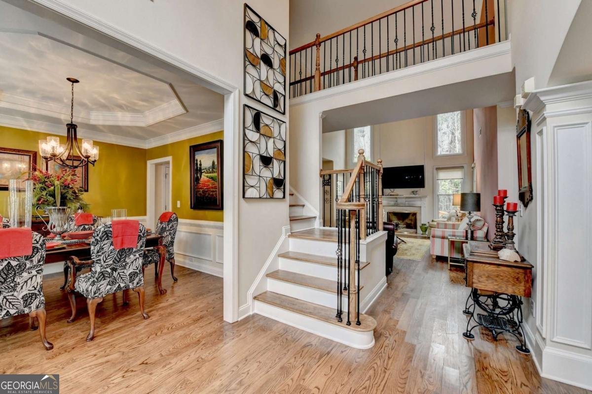 2730 Henderson Chase Court Tucker - 11