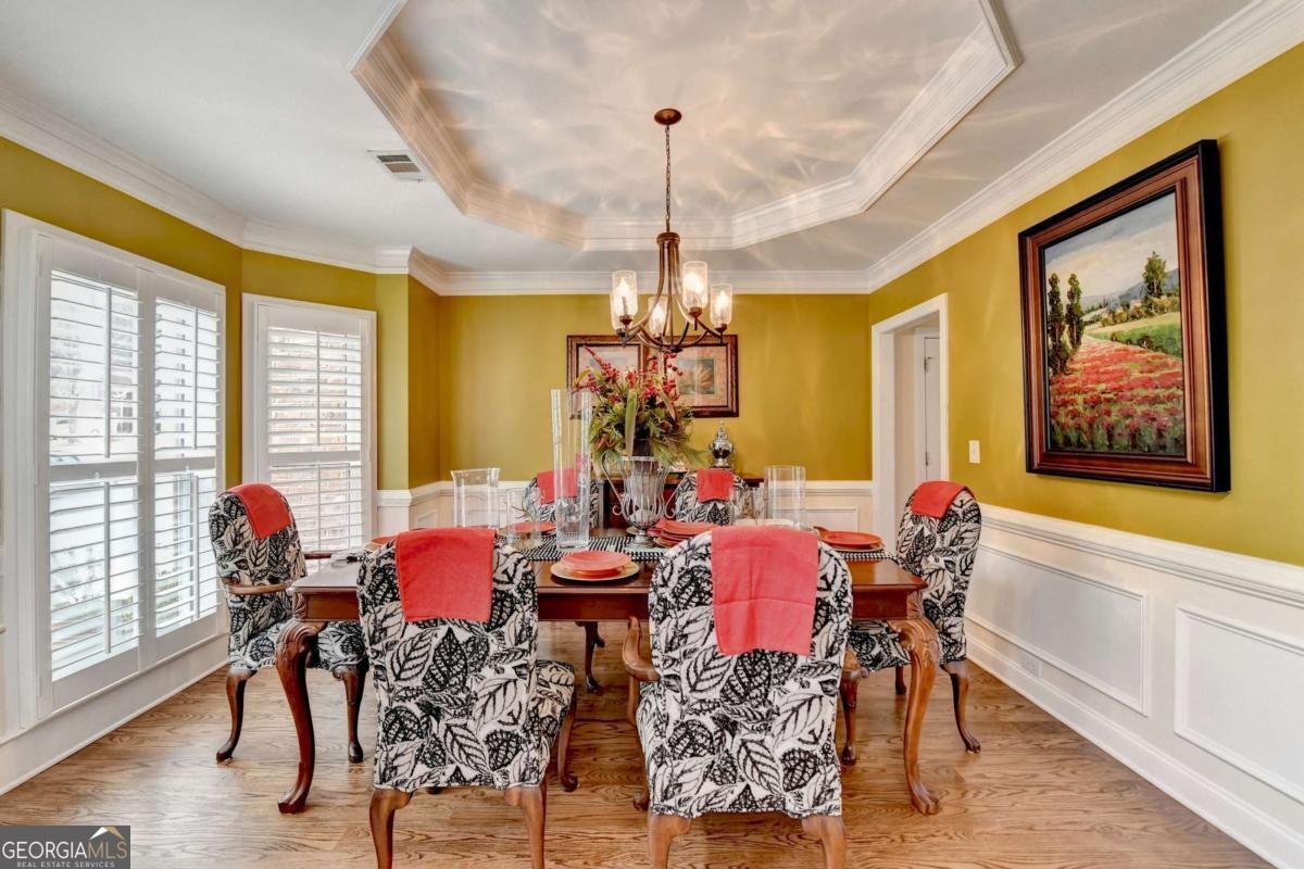 2730 Henderson Chase Court Tucker - 15