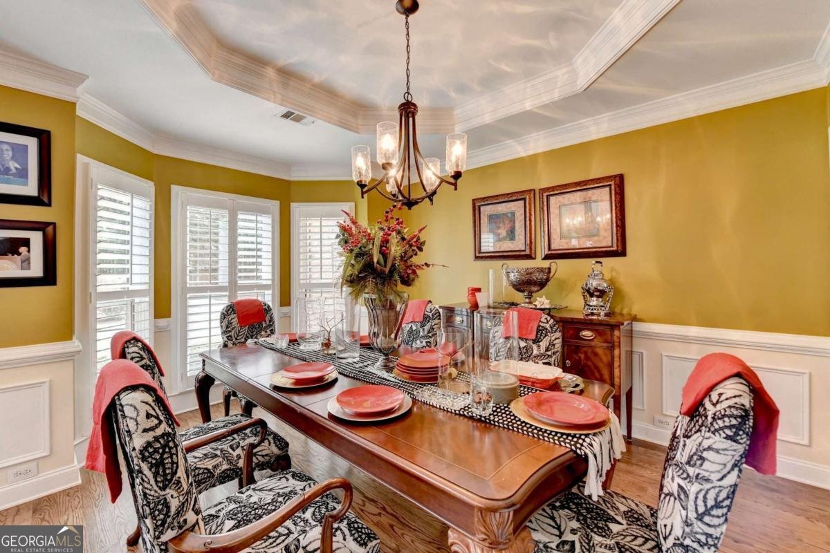 2730 Henderson Chase Court Tucker - 16