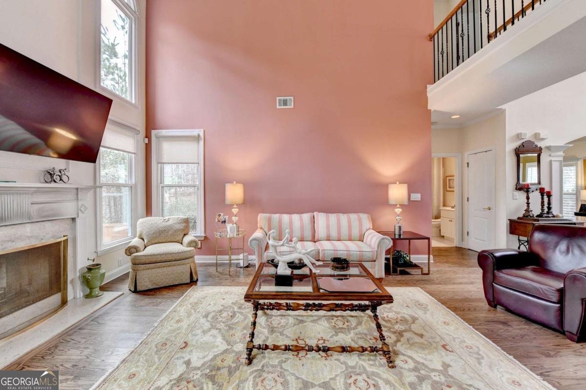 2730 Henderson Chase Court Tucker - 18
