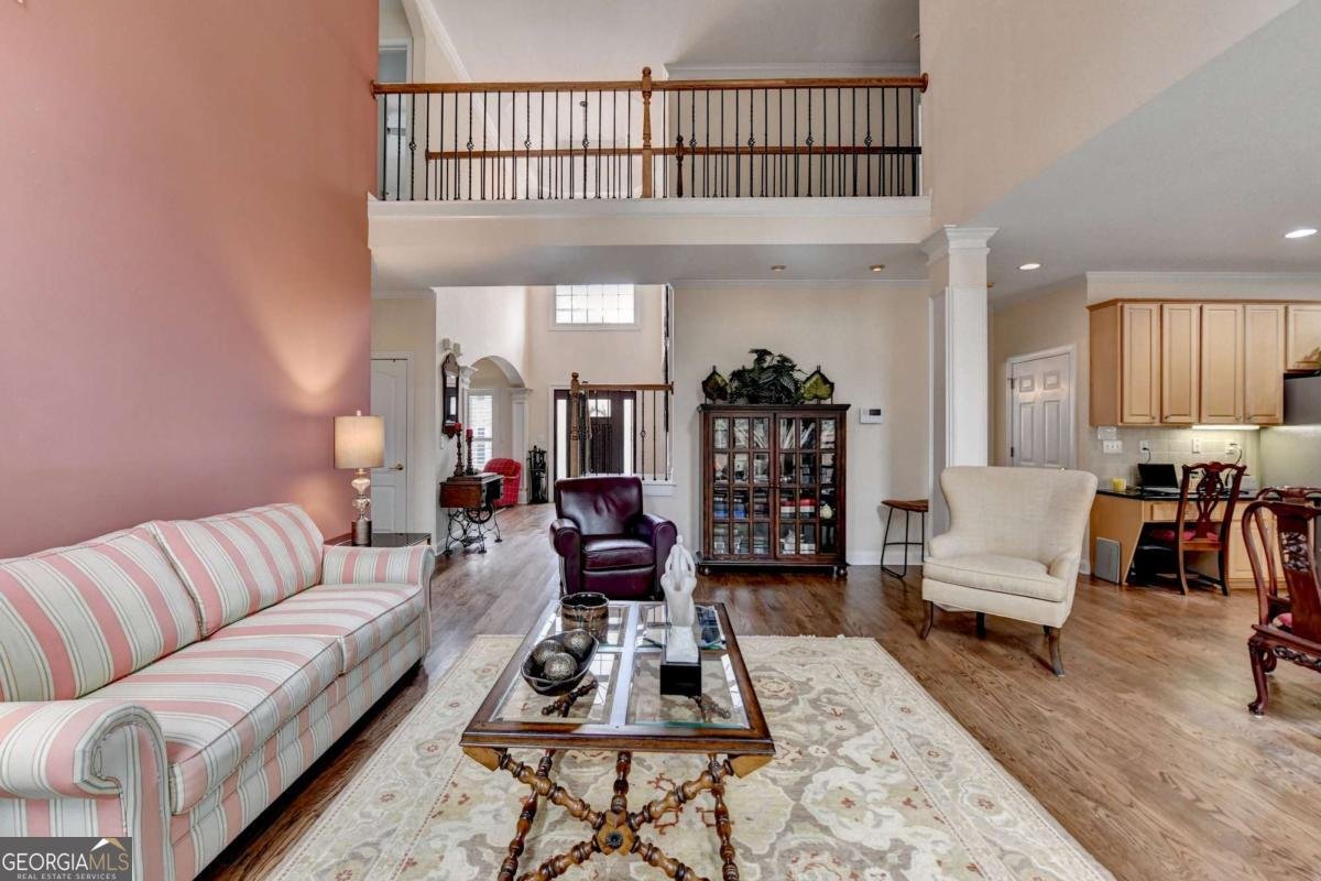 2730 Henderson Chase Court Tucker - 19