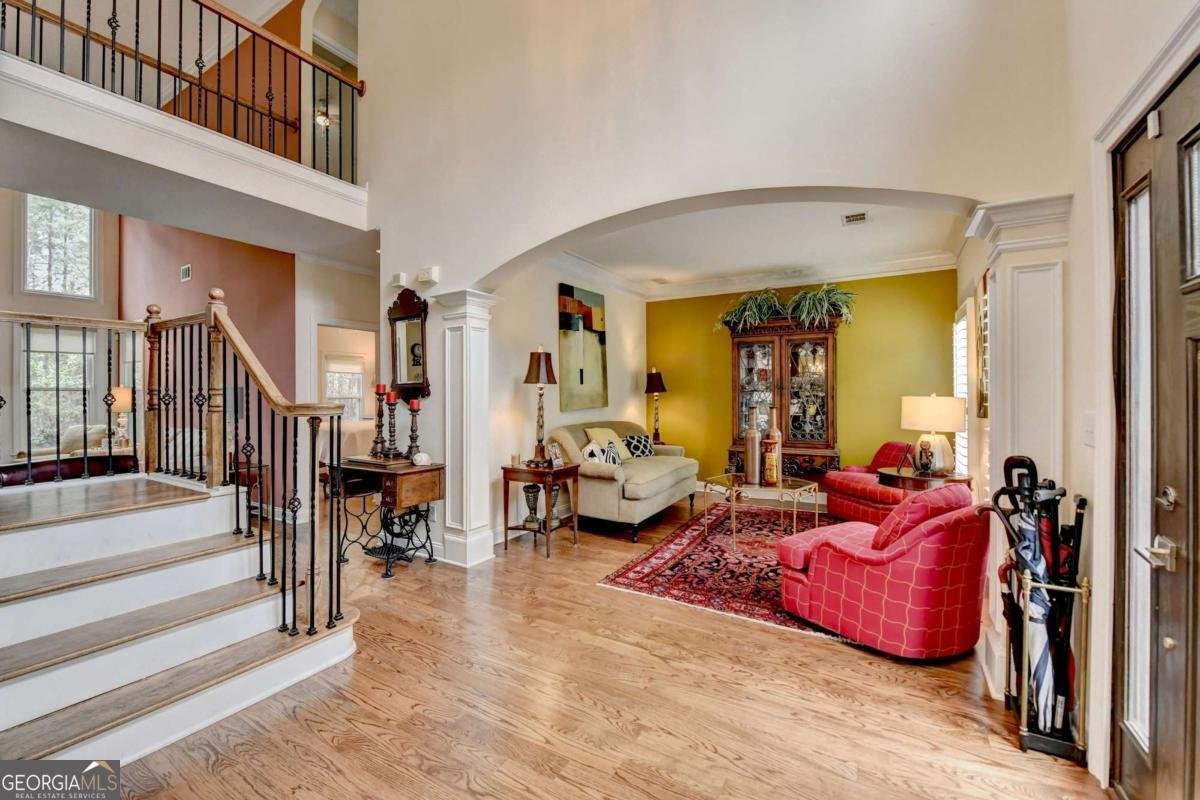 2730 Henderson Chase Court Tucker - 2