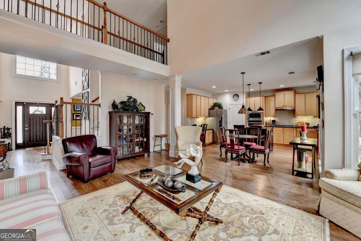 2730 Henderson Chase Court Tucker - 20