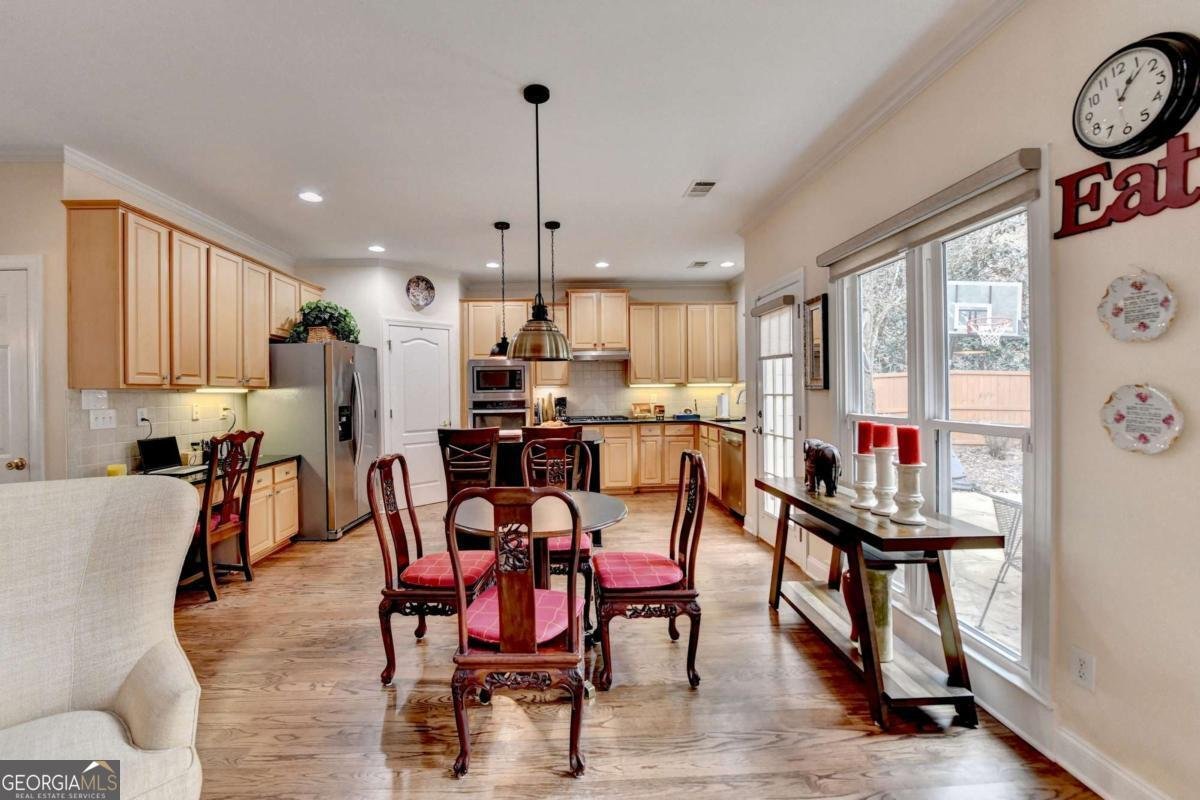 2730 Henderson Chase Court Tucker - 21