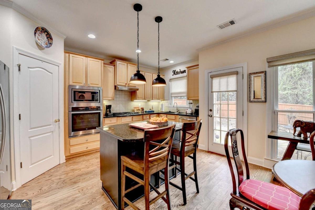 2730 Henderson Chase Court Tucker - 22
