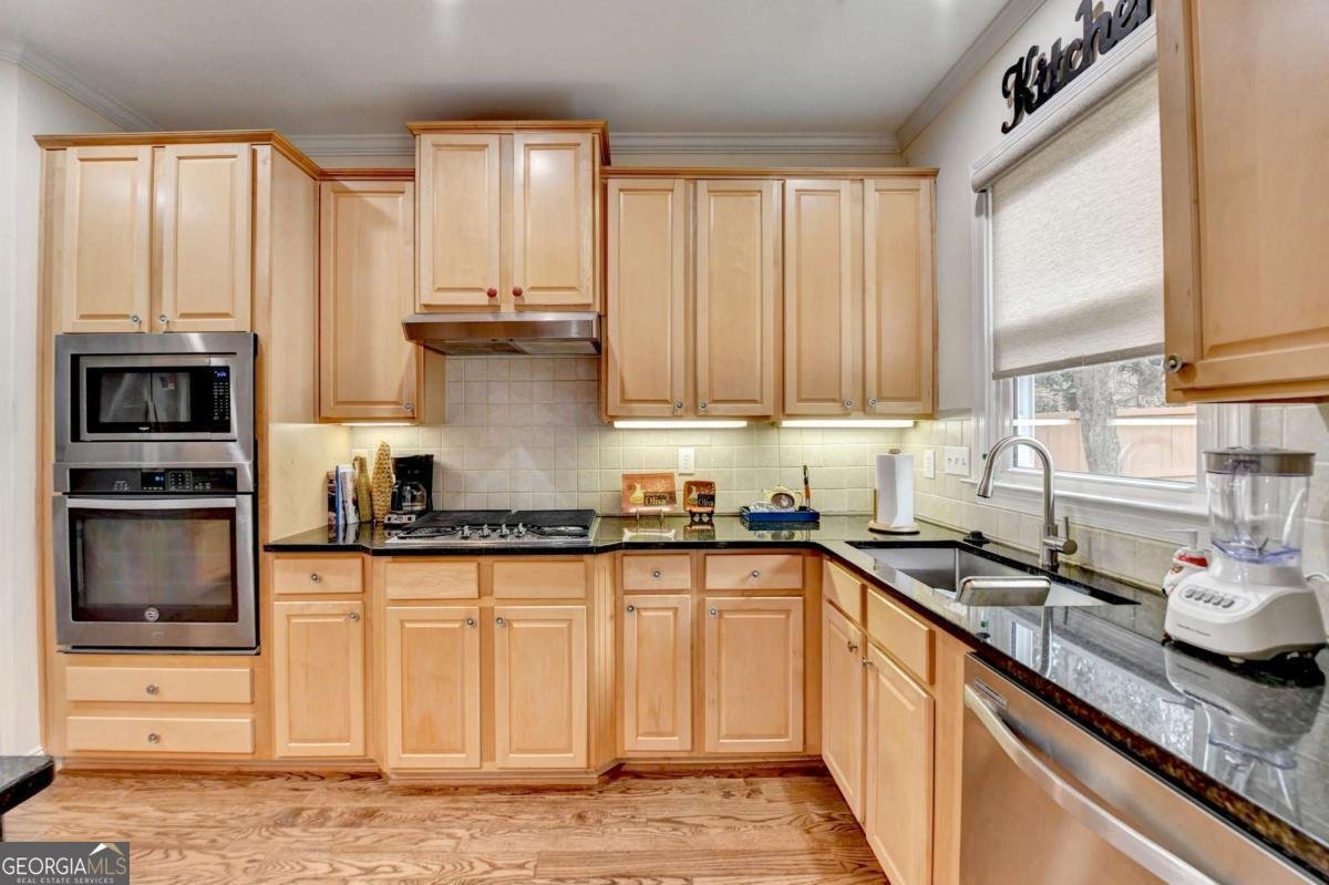 2730 Henderson Chase Court Tucker - 23