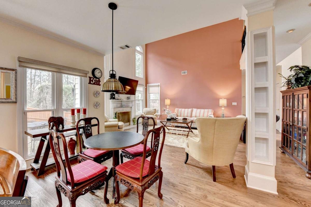 2730 Henderson Chase Court Tucker - 24
