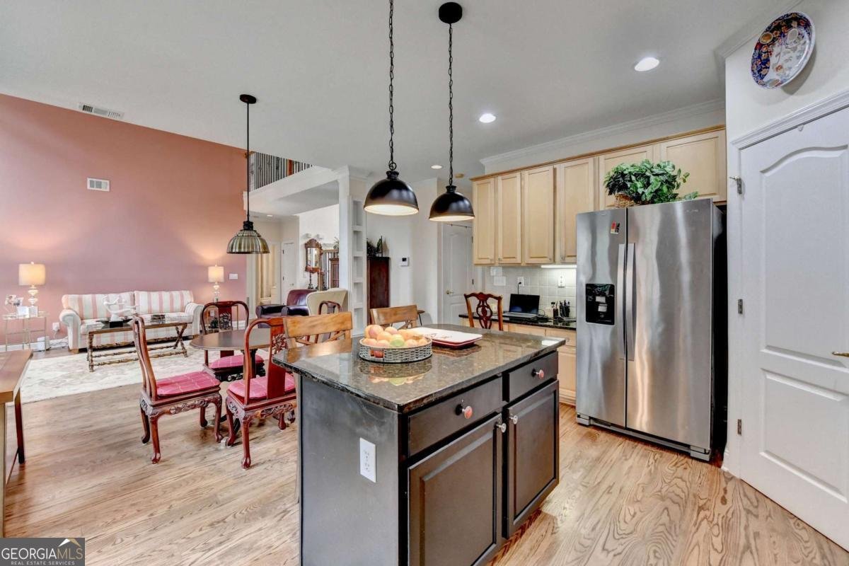 2730 Henderson Chase Court Tucker - 3
