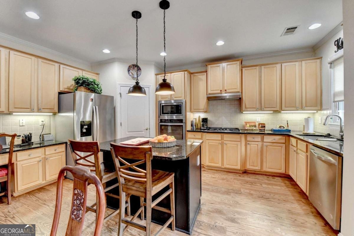 2730 Henderson Chase Court Tucker - 4