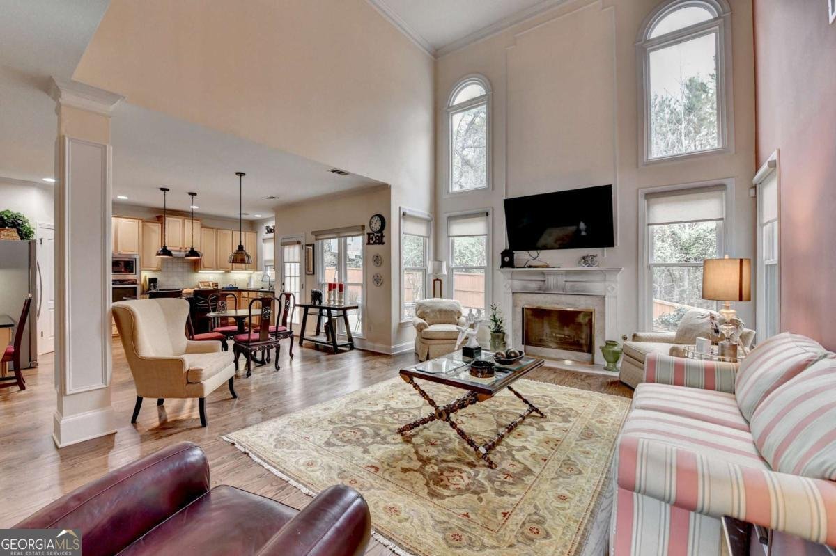 2730 Henderson Chase Court Tucker - 8