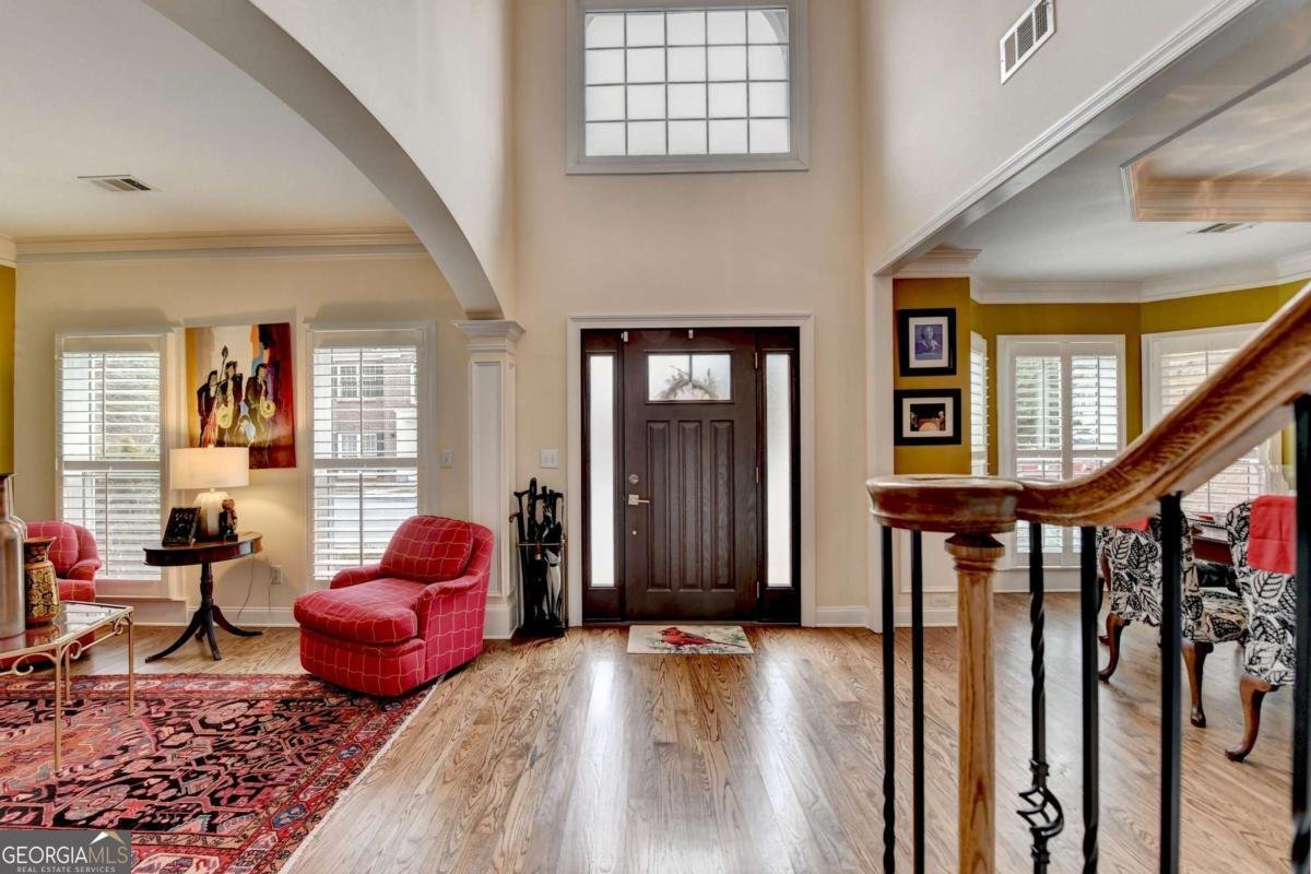 2730 Henderson Chase Court Tucker - 9