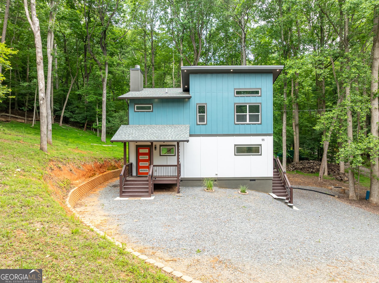 55 Elmwood Circle Ellijay - 1